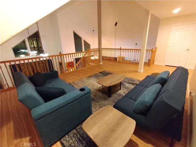 32355 Cape Horn Road, Running Springs, California 92382