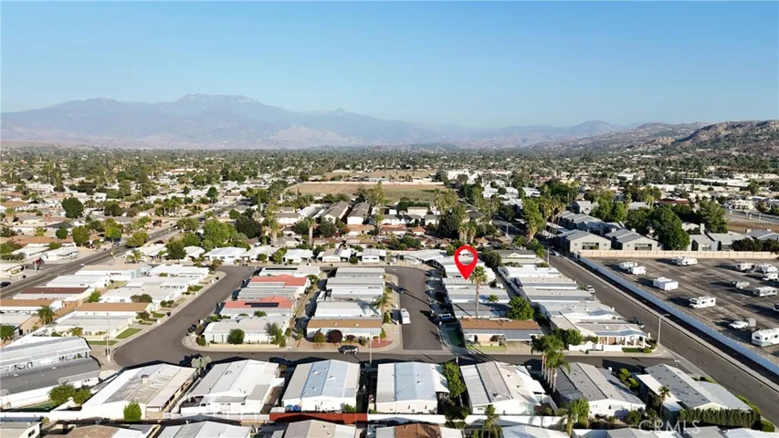 763 Avila Drive, Hemet, California 92543