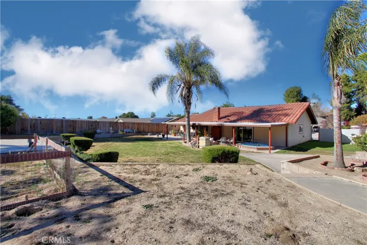 12409 Windsor Drive, Yucaipa, California 92399