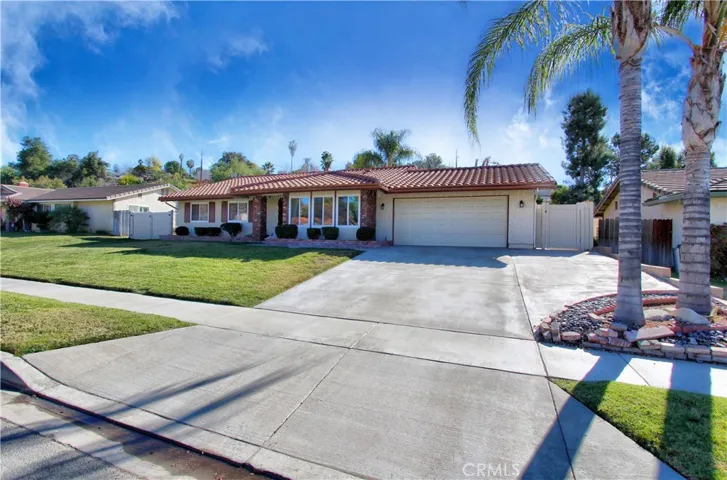 12409 Windsor Drive, Yucaipa, California 92399