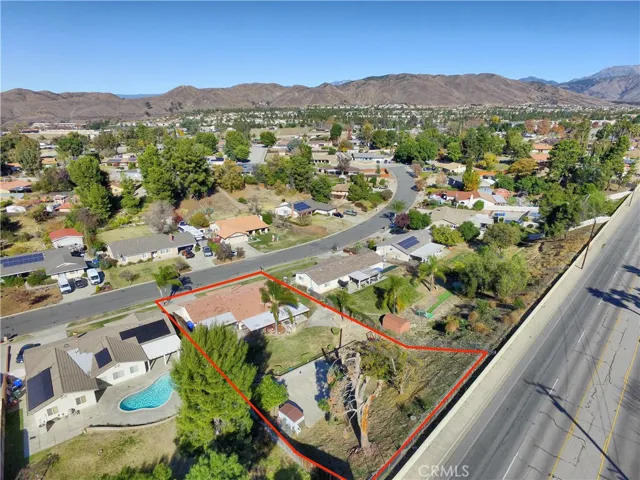 12409 Windsor Drive, Yucaipa, California 92399