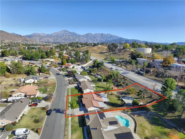 12409 Windsor Drive, Yucaipa, California 92399