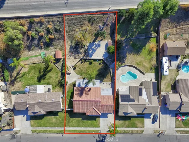 12409 Windsor Drive, Yucaipa, California 92399