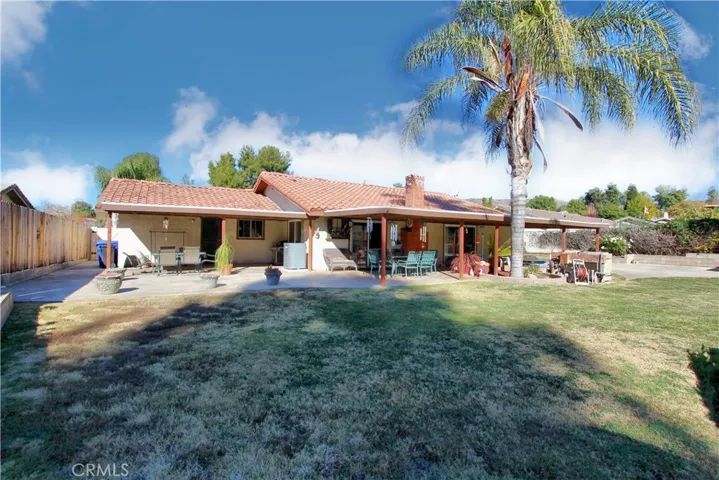 12409 Windsor Drive, Yucaipa, California 92399