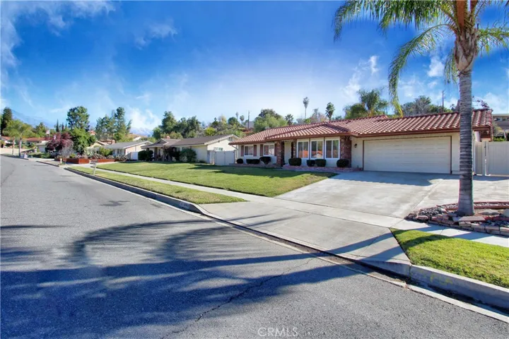 12409 Windsor Drive, Yucaipa, California 92399