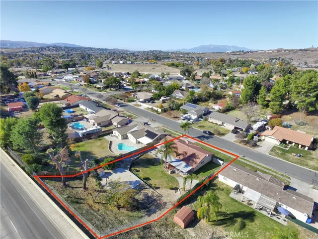 12409 Windsor Drive, Yucaipa, California 92399