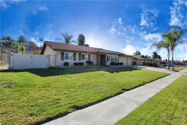 12409 Windsor Drive, Yucaipa, California 92399