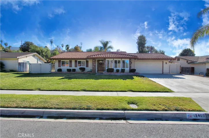 12409 Windsor Drive, Yucaipa, California 92399