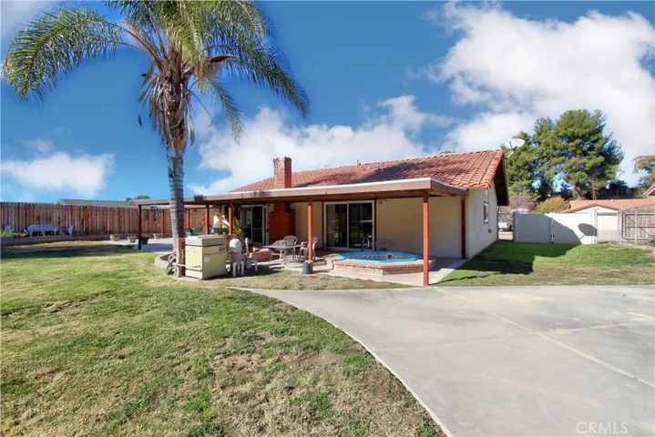 12409 Windsor Drive, Yucaipa, California 92399