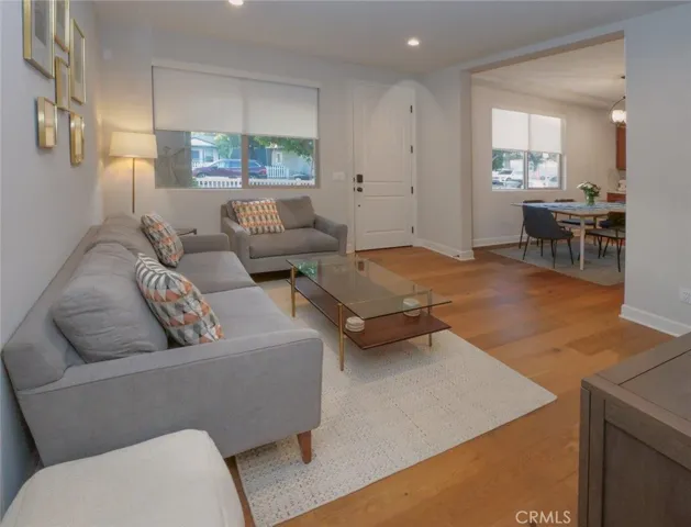 18508 Grevillea Avenue, Redondo Beach, California 90278