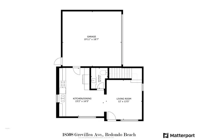 18508 Grevillea Avenue, Redondo Beach, California 90278
