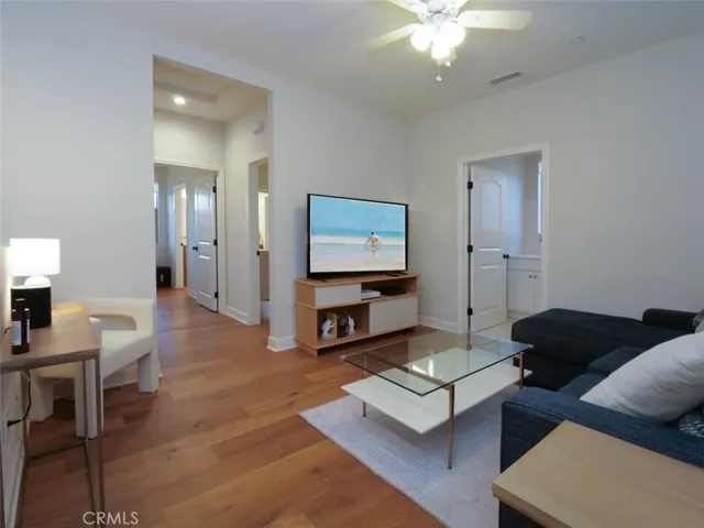 Upstairs Den/TV room