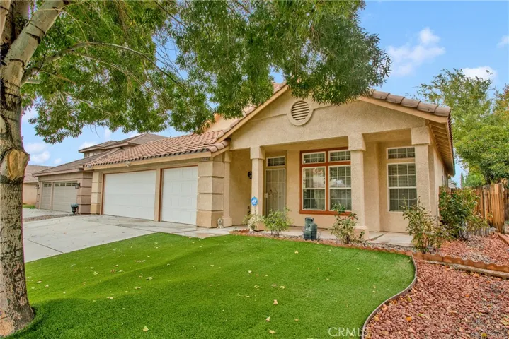 13031 Nelliebell Drive, Victorville, California 92392