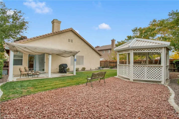 13031 Nelliebell Drive, Victorville, California 92392