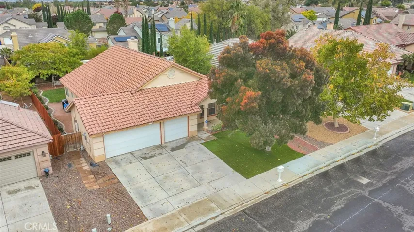 13031 Nelliebell Drive, Victorville, California 92392