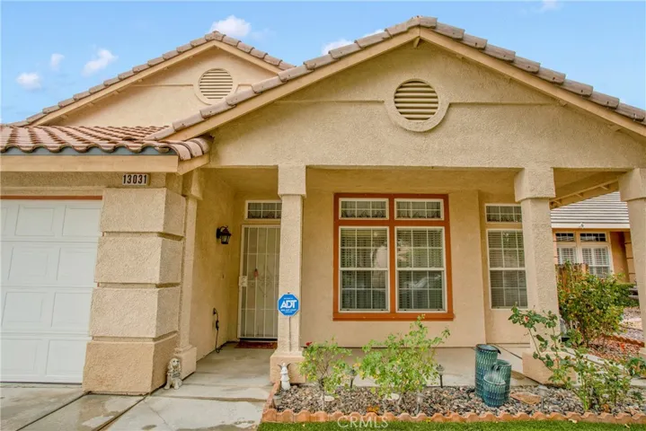 13031 Nelliebell Drive, Victorville, California 92392