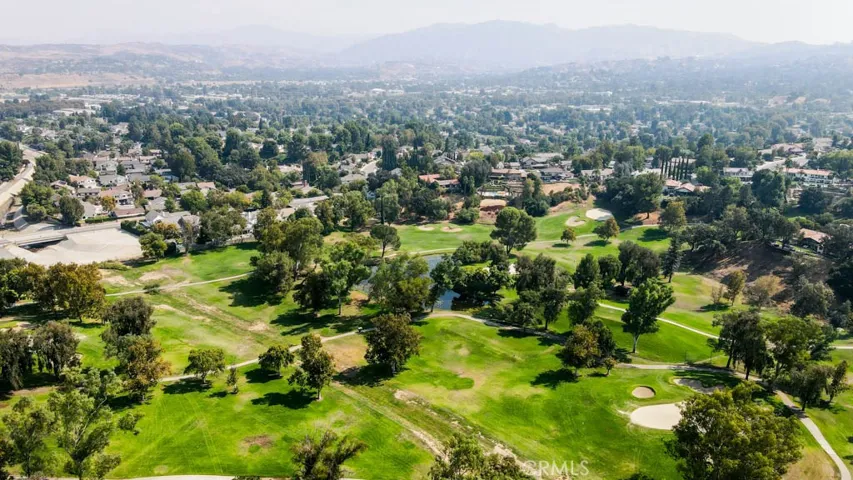 24773 Sand Wedge Lane, Valencia, California 91355