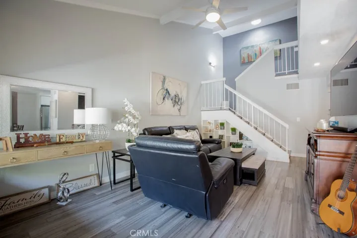 24773 Sand Wedge Lane, Valencia, California 91355