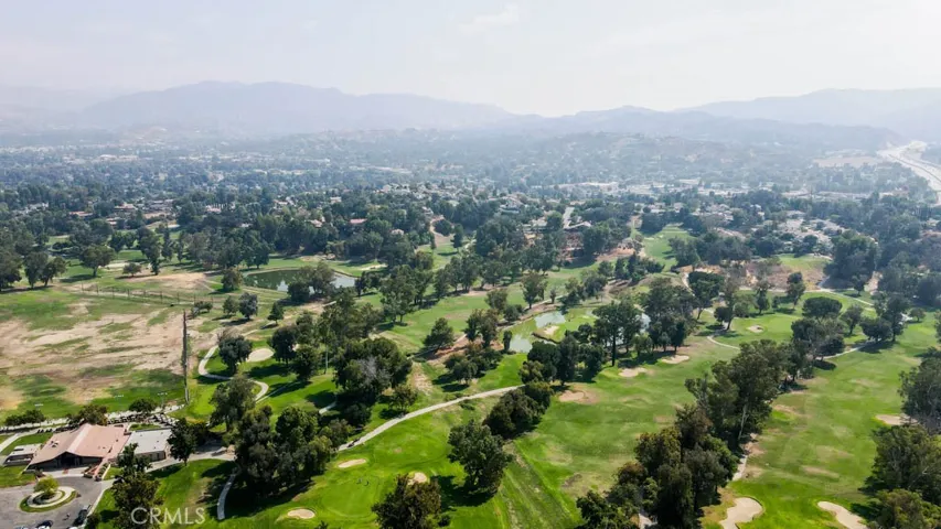 24773 Sand Wedge Lane, Valencia, California 91355