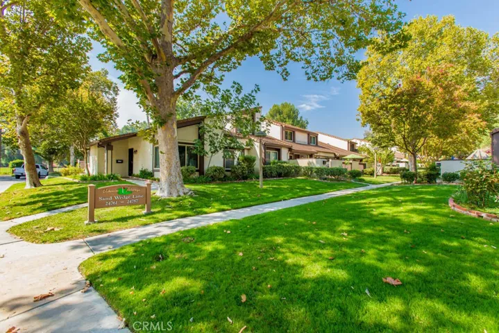 24773 Sand Wedge Lane, Valencia, California 91355