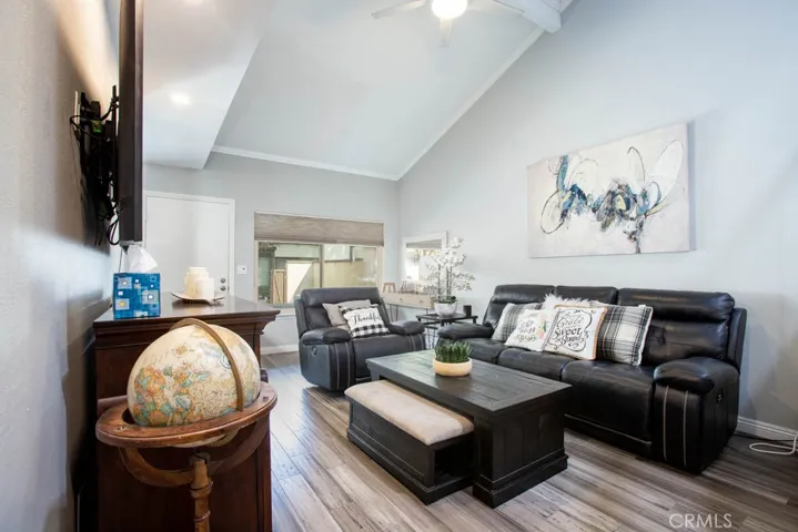 24773 Sand Wedge Lane, Valencia, California 91355
