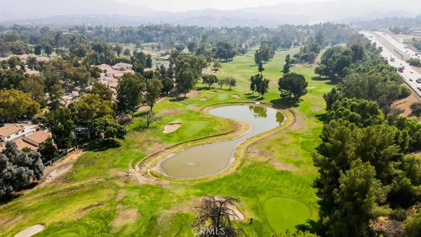 24773 Sand Wedge Lane, Valencia, California 91355