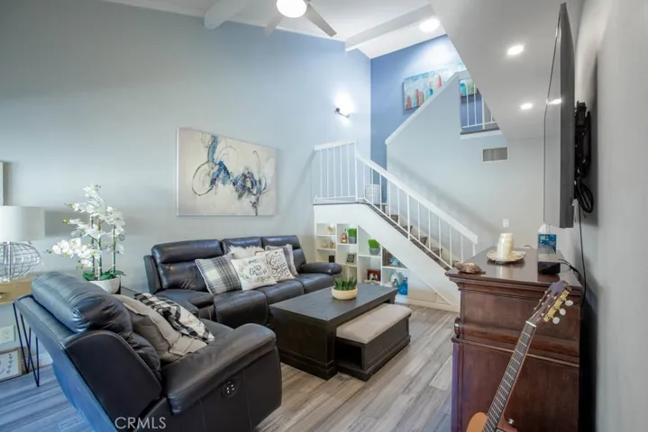 24773 Sand Wedge Lane, Valencia, California 91355