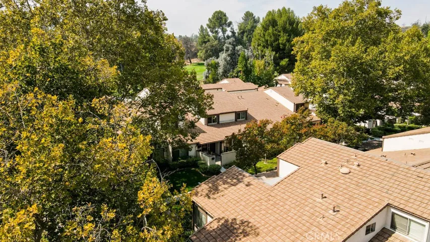 24773 Sand Wedge Lane, Valencia, California 91355