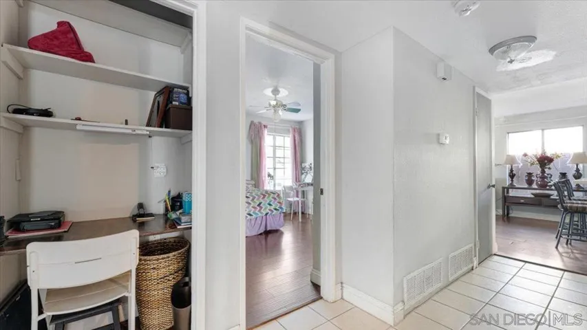 331 Treewood, San Diego, California 92114