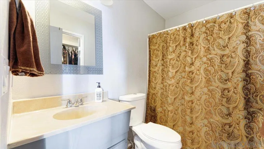 331 Treewood, San Diego, California 92114