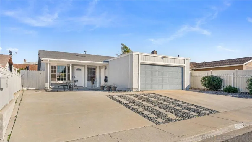 331 Treewood, San Diego, California 92114