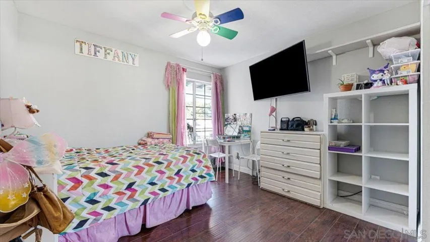 331 Treewood, San Diego, California 92114