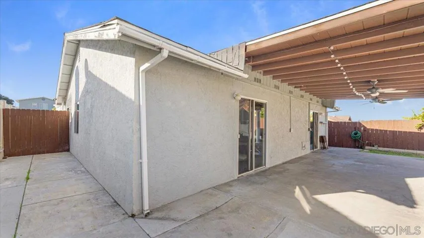 331 Treewood, San Diego, California 92114