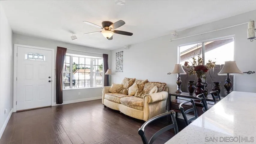 331 Treewood, San Diego, California 92114