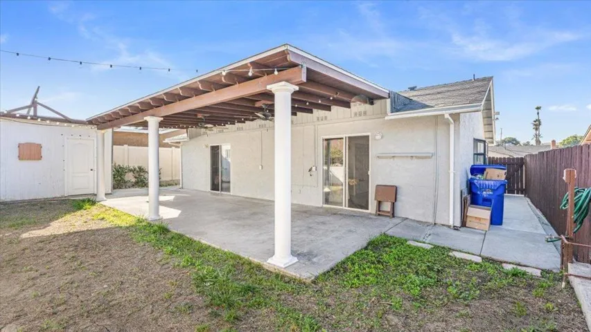 331 Treewood, San Diego, California 92114