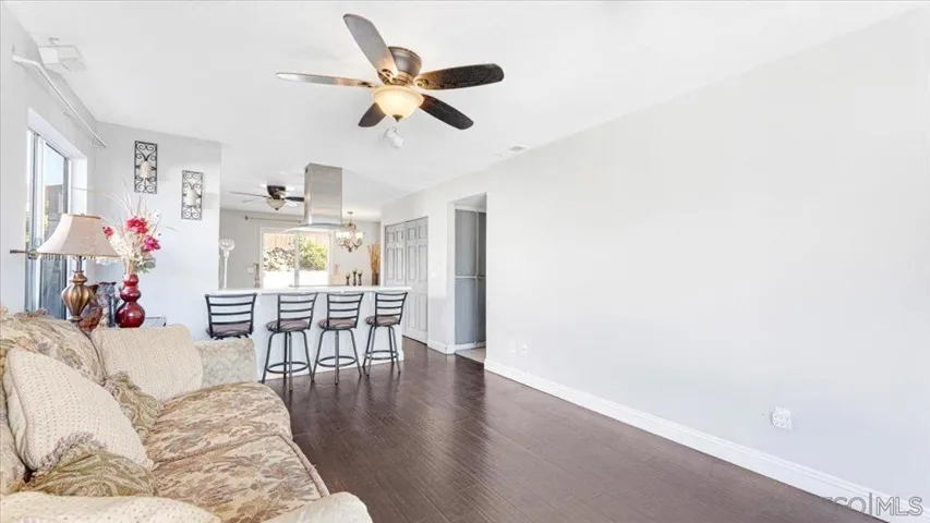 331 Treewood, San Diego, California 92114