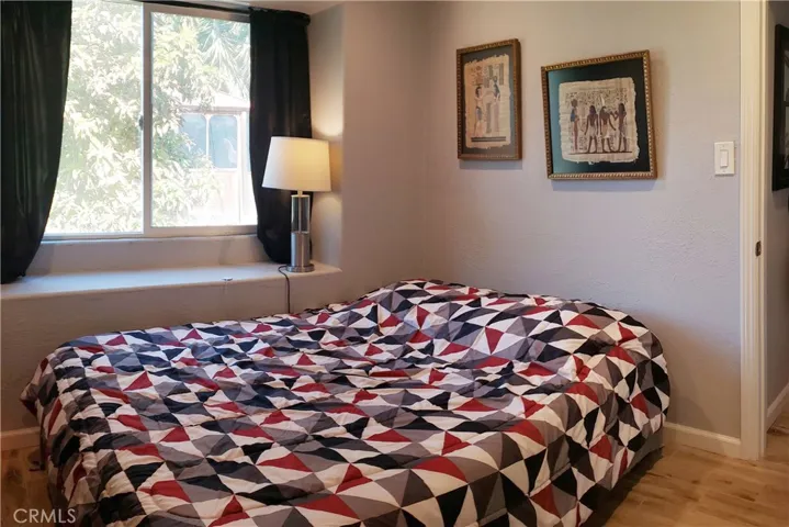 Guest bedroom #1