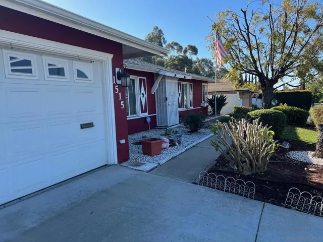 1515 Angelus Ave., Lemon Grove, California 91945