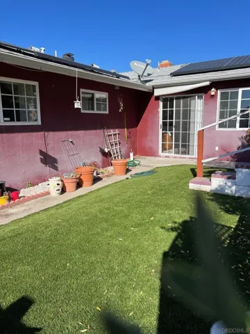 1515 Angelus Ave., Lemon Grove, California 91945
