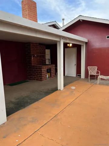 1515 Angelus Ave., Lemon Grove, California 91945