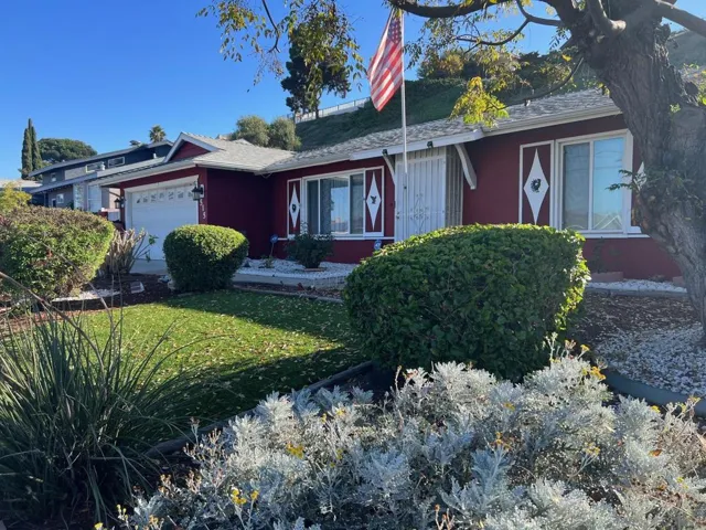 1515 Angelus Ave., Lemon Grove, California 91945