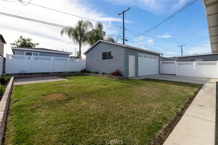 2118 W 177th Street, Torrance, California 90504