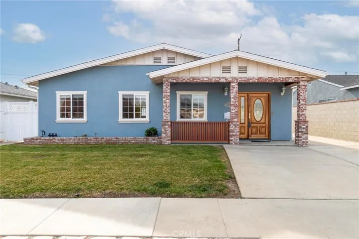 2118 W 177th Street, Torrance, California 90504