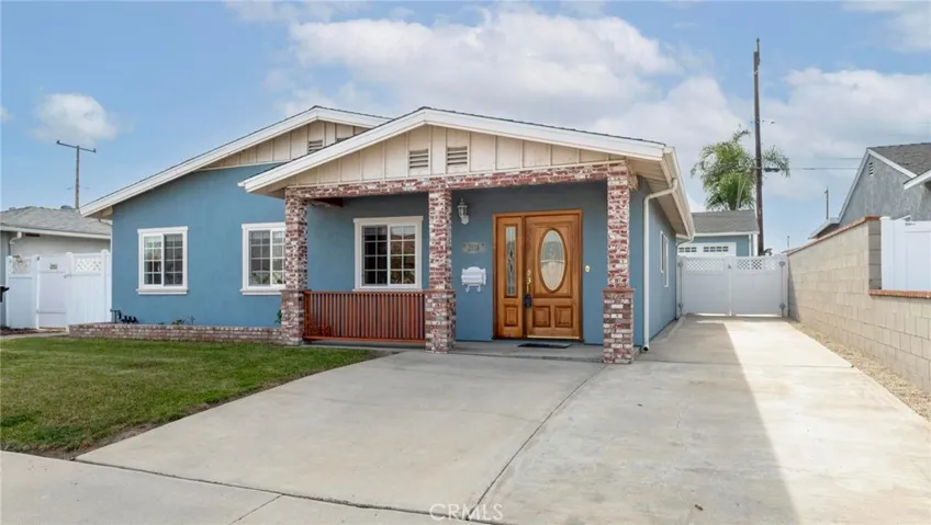 2118 W 177th Street, Torrance, California 90504