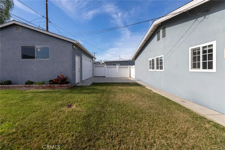 2118 W 177th Street, Torrance, California 90504