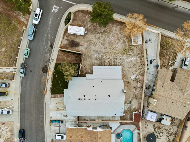 36809 Fiddleneck Court, Palmdale, California 93550