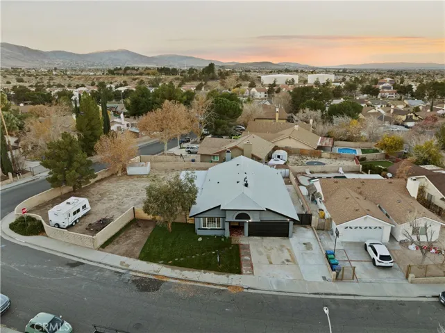 36809 Fiddleneck Court, Palmdale, California 93550