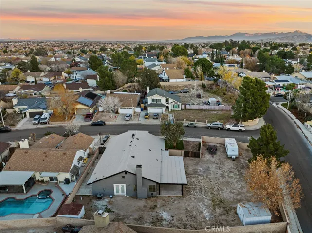 36809 Fiddleneck Court, Palmdale, California 93550