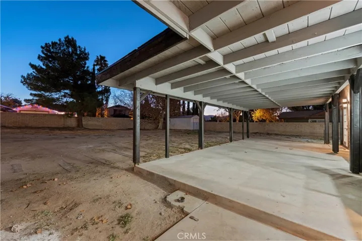 36809 Fiddleneck Court, Palmdale, California 93550