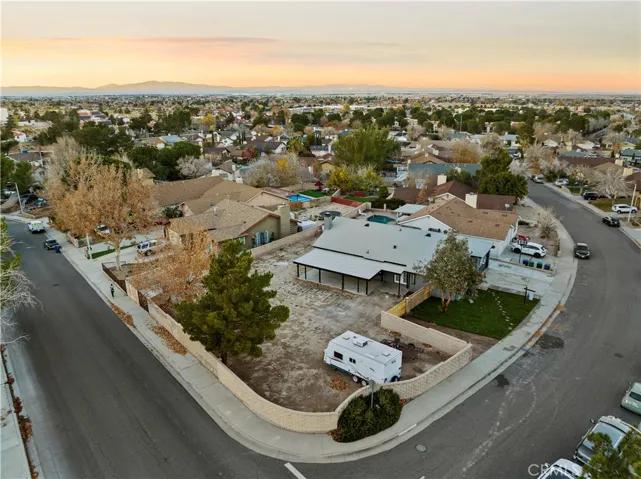 36809 Fiddleneck Court, Palmdale, California 93550
